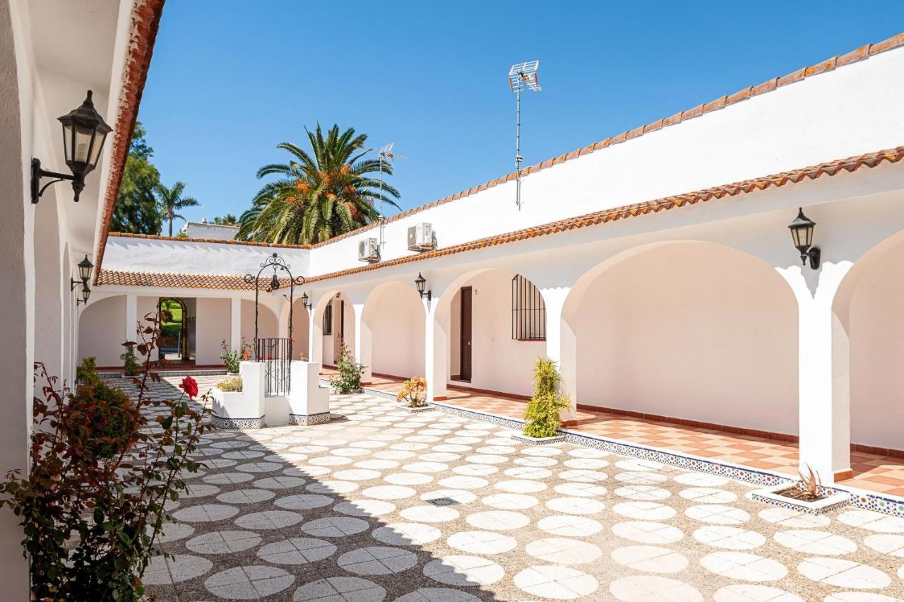 Apartamento En La Playa 2 Conil De La Frontera Buitenkant foto