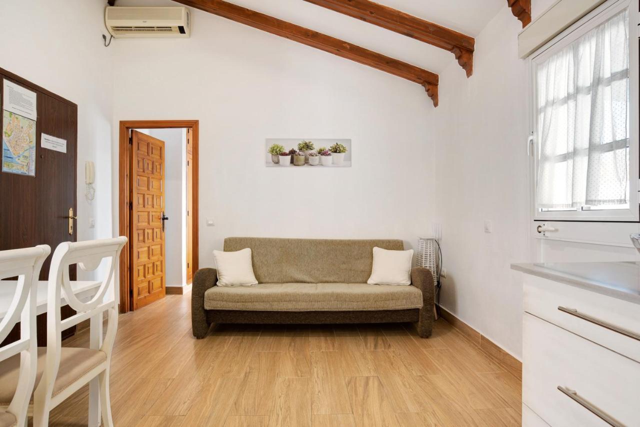 Apartamento En La Playa 2 Conil De La Frontera Buitenkant foto