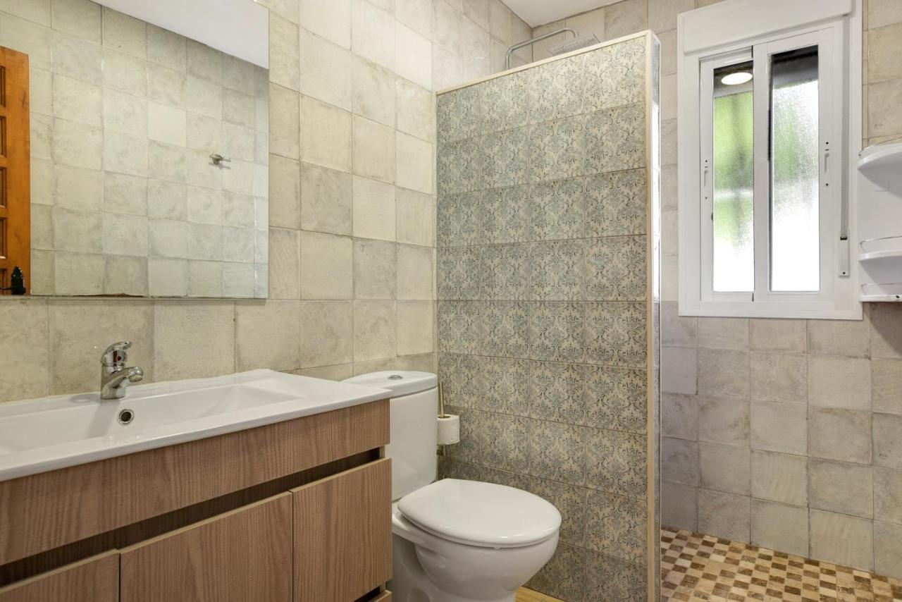 Apartamento En La Playa 2 Conil De La Frontera Buitenkant foto