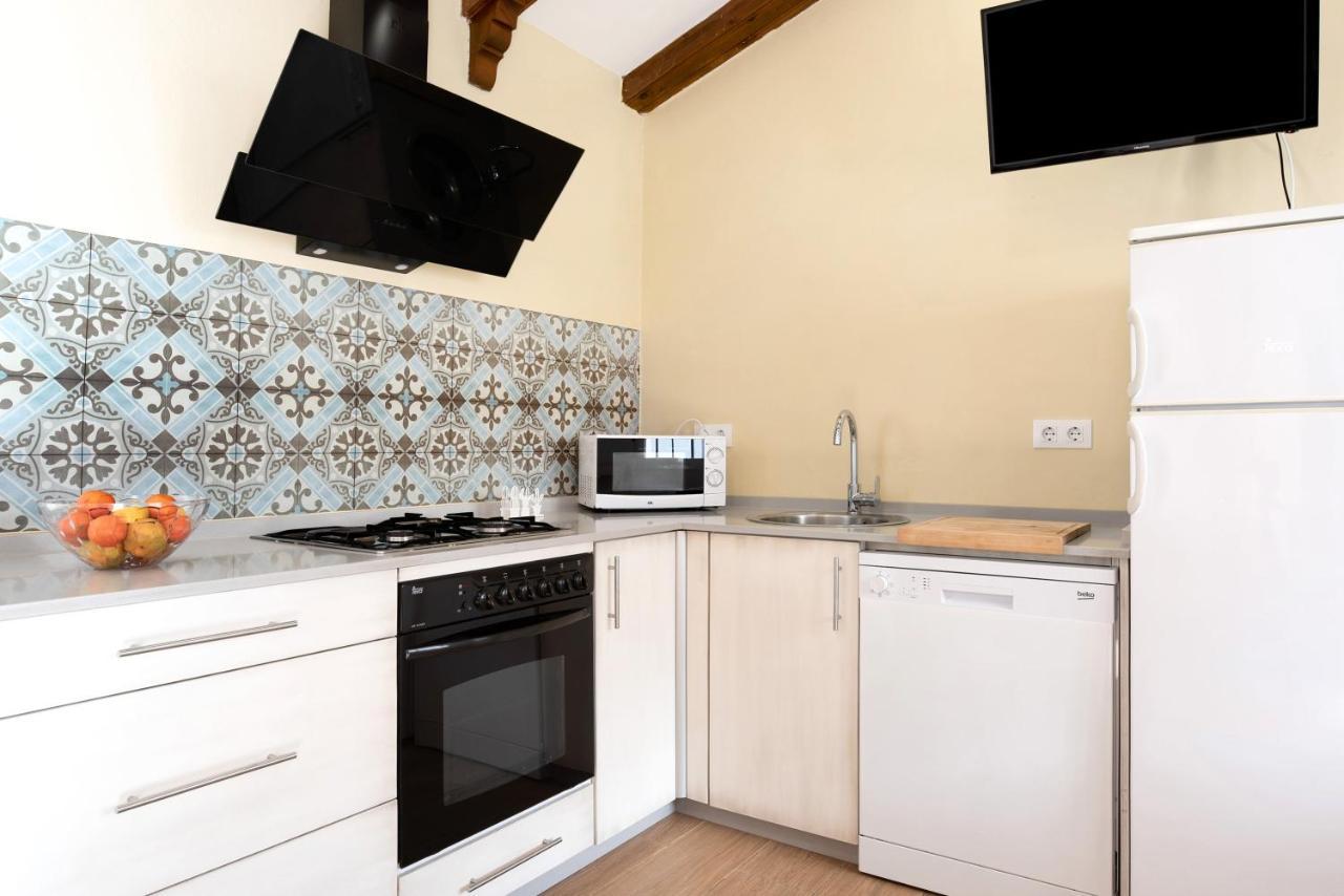Apartamento En La Playa 2 Conil De La Frontera Buitenkant foto